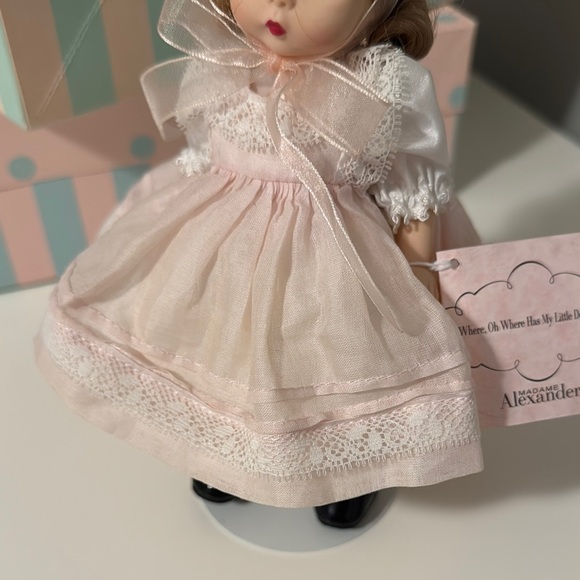 Madame Alexander Where, Oh Where Has My Little Dog Gone - Picture 4 of 4